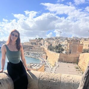 Meet your Posher, Meryl